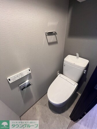 ACP Residence 亀戸の物件内観写真